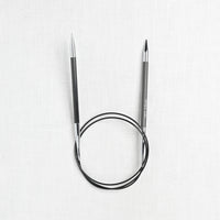 KnitPro (Knitter's Pride) Karbonz Fixed Circular 32"
