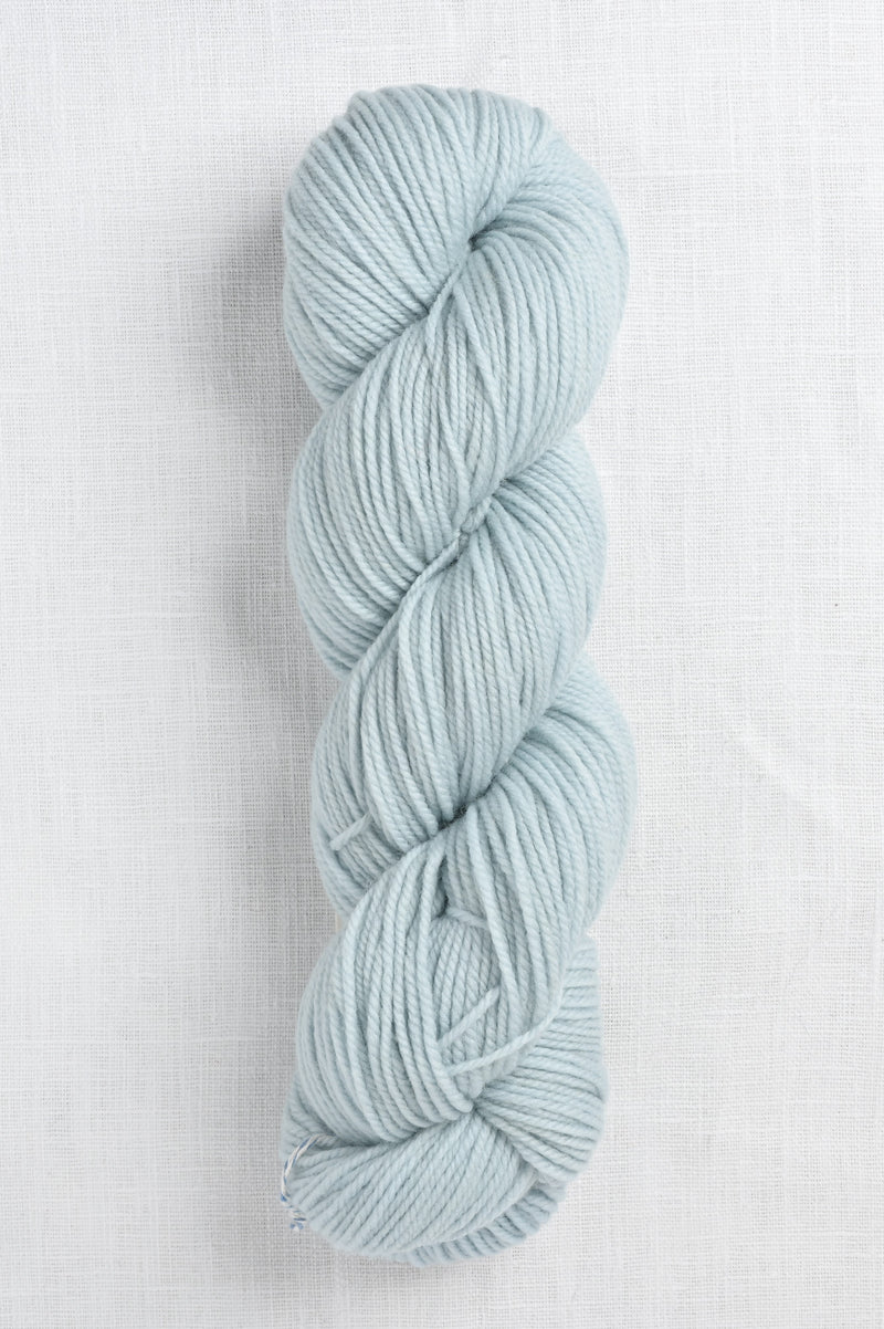 Quince & Co. Chickadee 105 Glacier