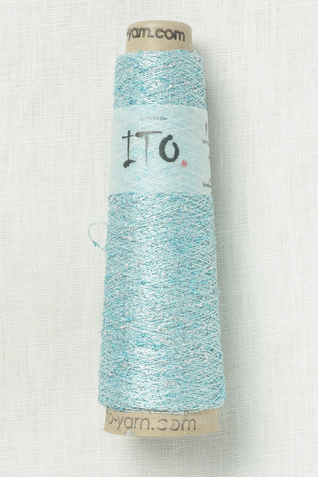 Ito Kin Gin Blue White