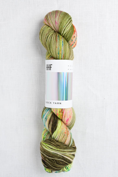 Hedgehog Fibres Souffle DRK