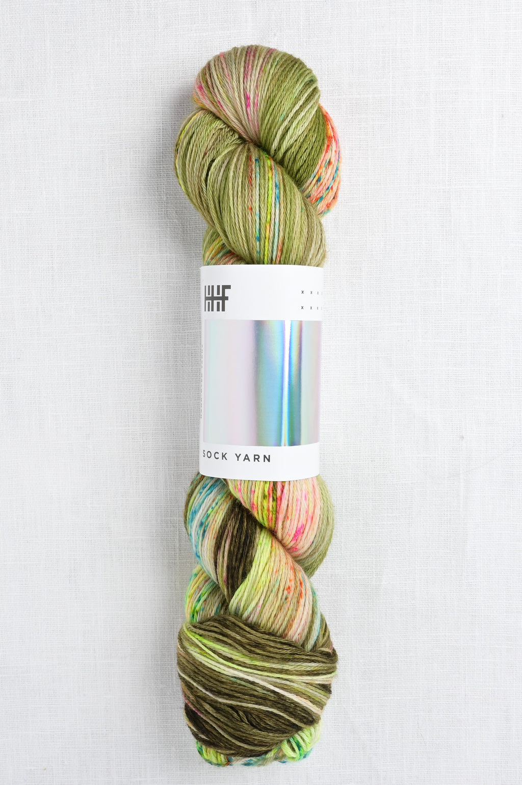 Hedgehog Fibres Souffle DRK