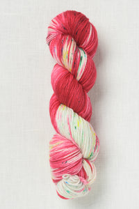Madelinetosh Pashmina Shy Girl