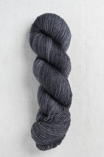 Madelinetosh Woolcycle Sport Scratched Record