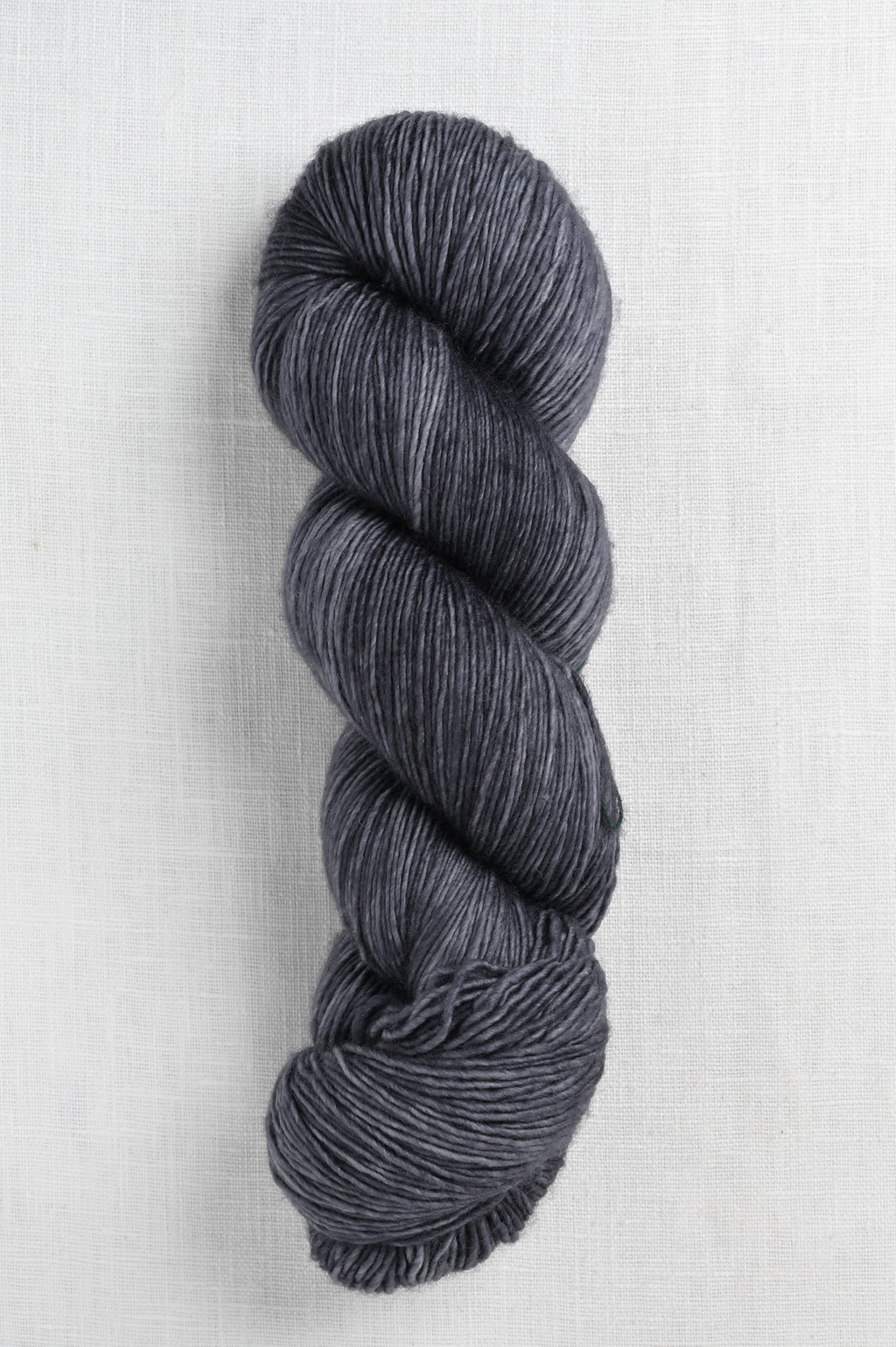 Madelinetosh Tosh Silk Cloud Scratched Record