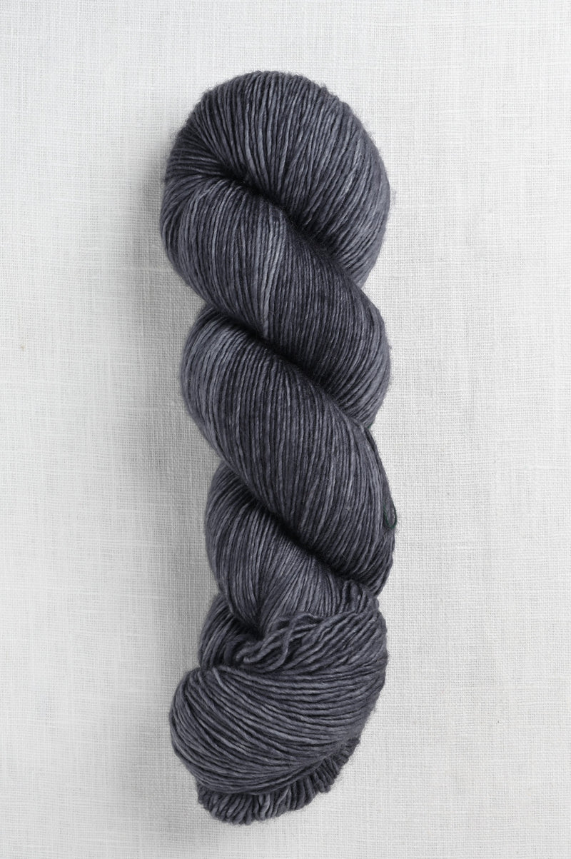 Madelinetosh Biggie Scratched Record