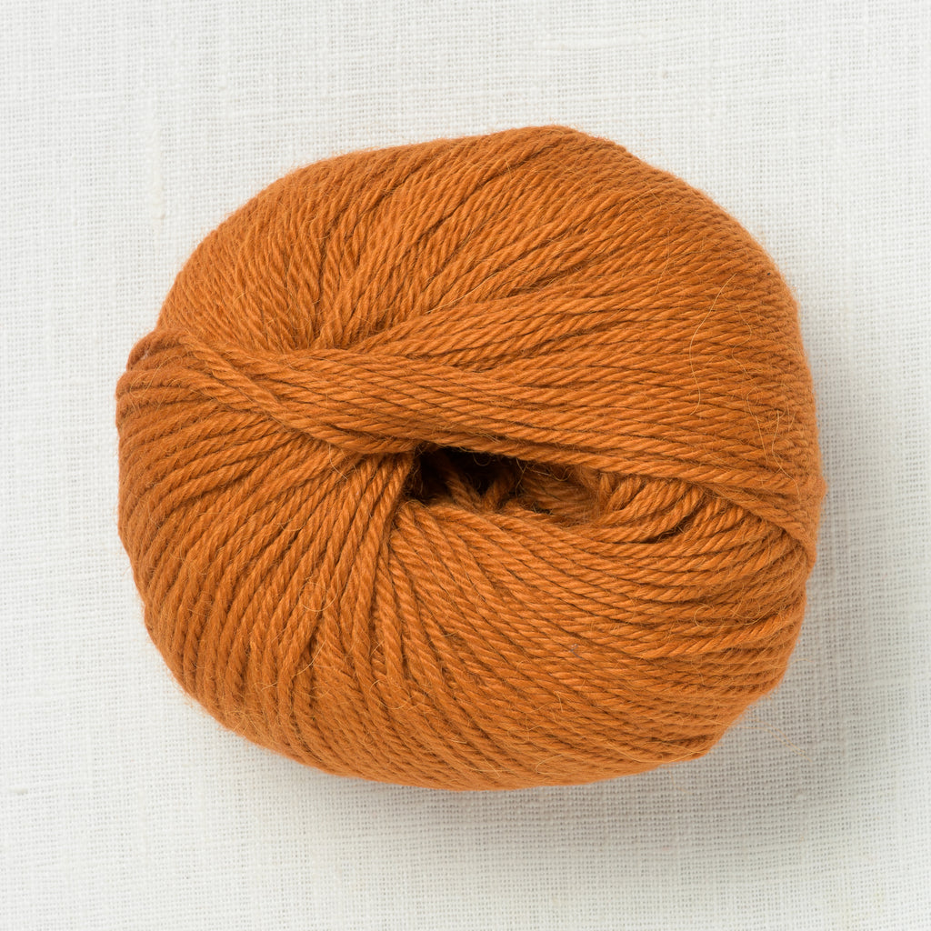 Rowan Pure Alpaca 122 Rust