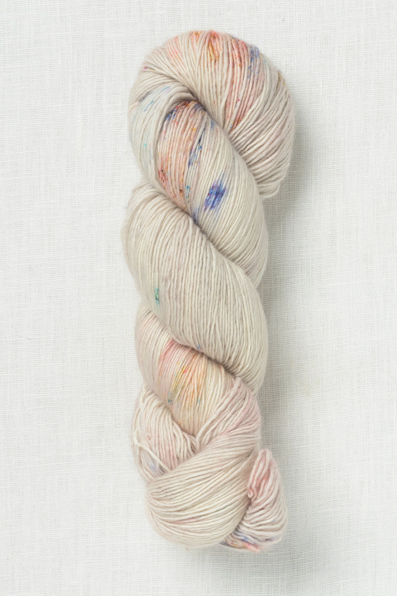 Madelinetosh Woolcycle Sport Orphism