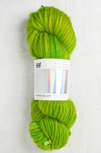 Hedgehog Fibres Super Bulky Shamrock