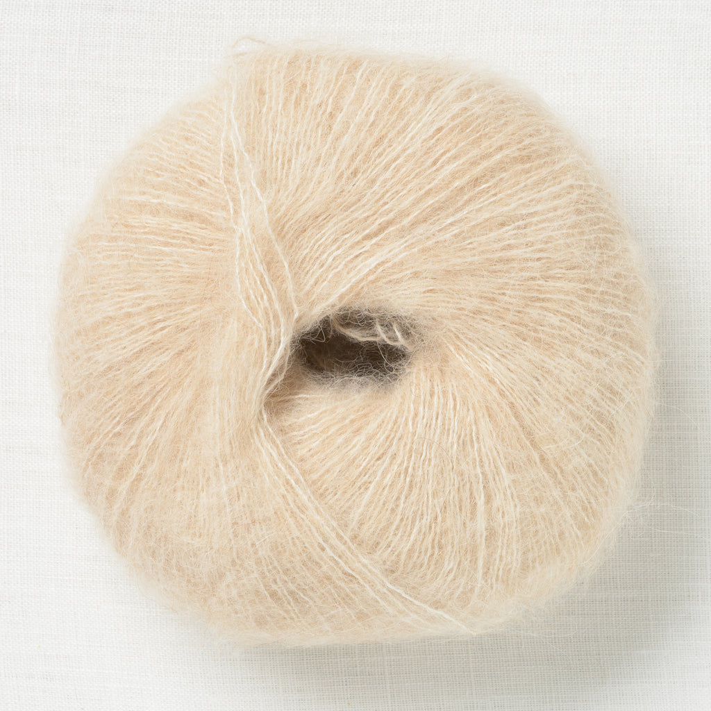CaMaRose Midnatssol 9506 Lys Beige (Light Beige)
