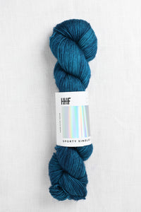 Hedgehog Fibres Sporty Singles Wish