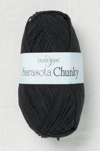 Cascade Sarasota Chunky 221 Black