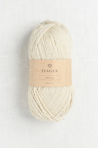 Isager Merilin E0 Natural