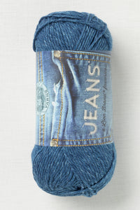 Lion Brand Jeans 109W Stonewash