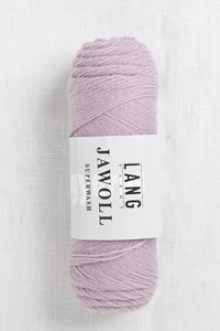 Lang Yarns Jawoll 219 Crepe