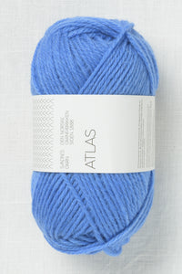 Sandnes Garn Atlas 5824 Provence Blue