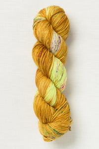Madelinetosh Pashmina Bee Wax