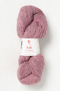 Hillesvåg Ask 6574 Heathered Light Pink
