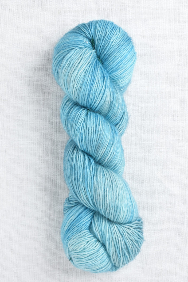 Madelinetosh Biggie Bloomsbury