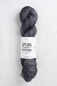 Spun Right Round Bulky Reaper's Rags