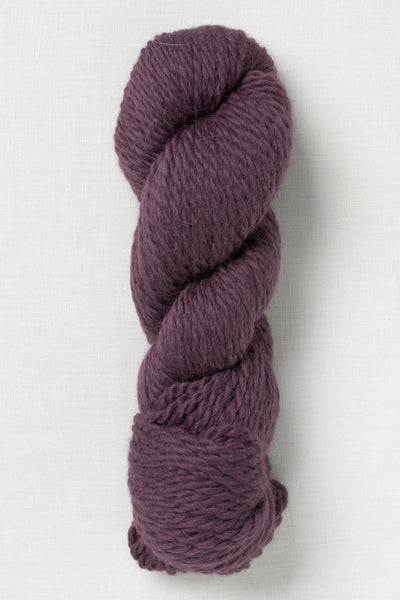 Pascuali Baby Alpaca Los Andes 25 Aubergine