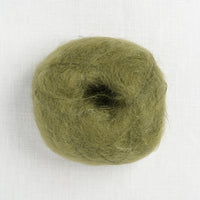 Rauma Plum 009 Forest Green