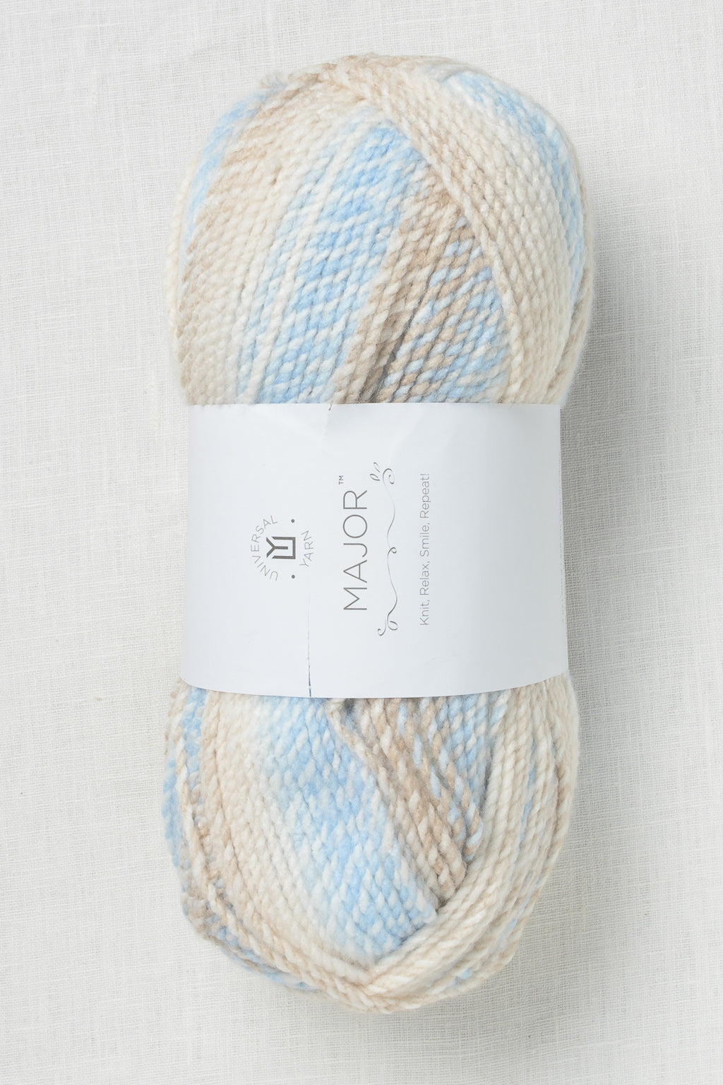 Universal Yarn Major 106 Overalls
