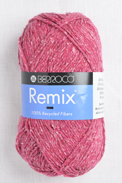 Berroco Remix 3961 Peony