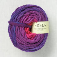 Freia Ombre Super Bulky Vamp