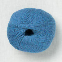 Lang Yarns Alpaca Soxx 20 Light Blue Melange