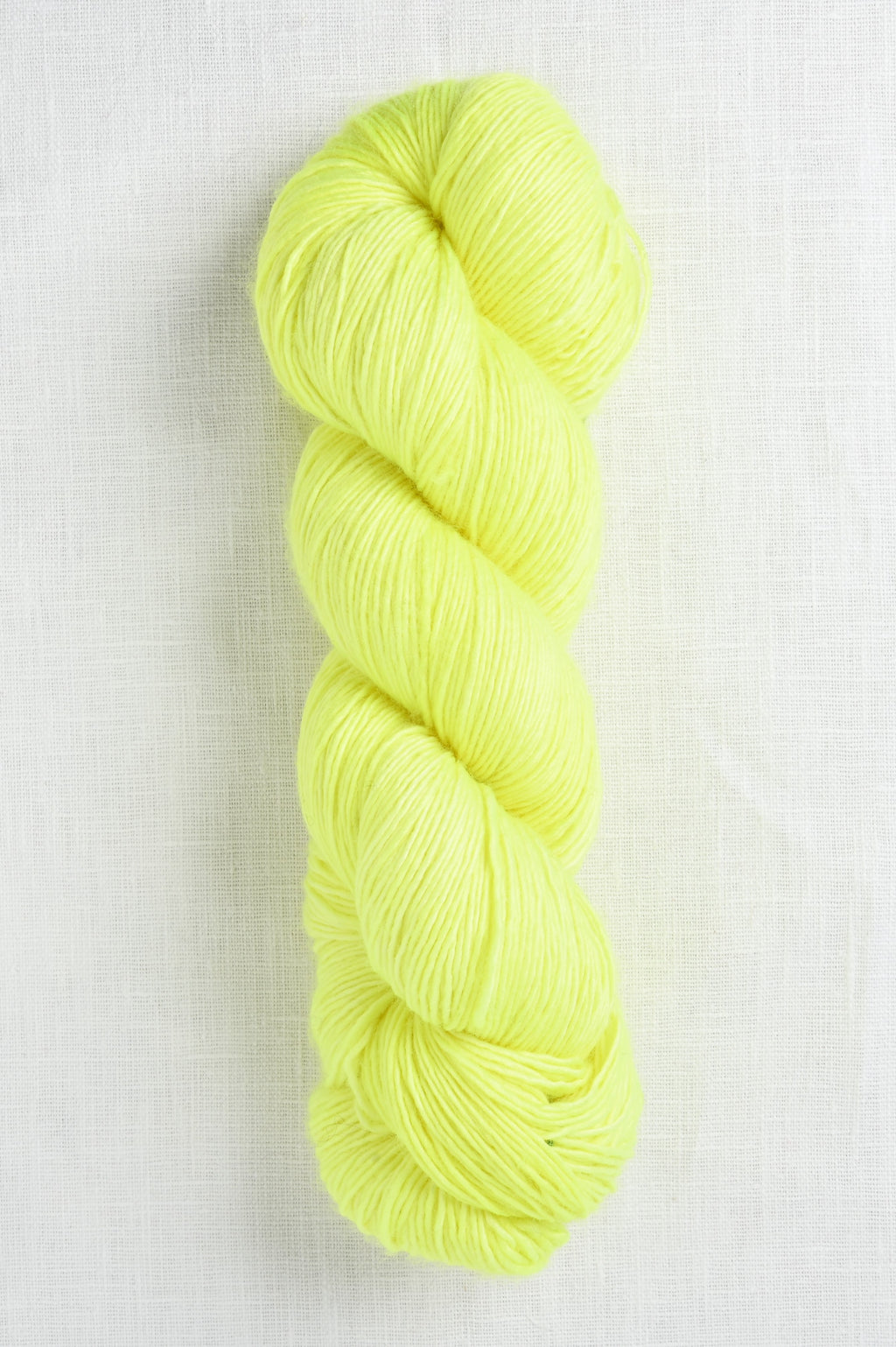 Madelinetosh Tosh Silk Cloud Edison Bulb (Core)