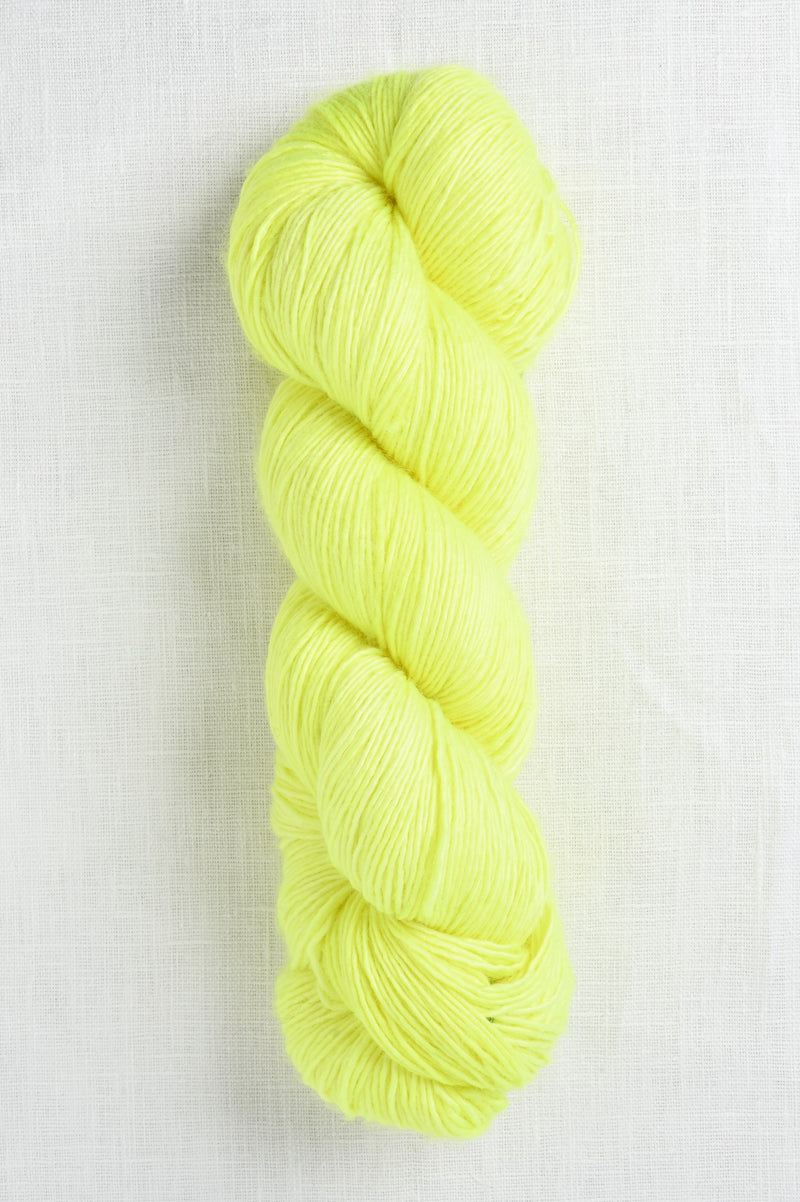 Madelinetosh Tosh Silk Cloud Edison Bulb (Core)