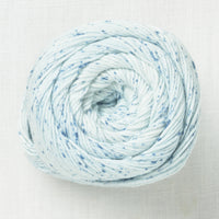 Cascade Botanika 106 Indigo Speckle