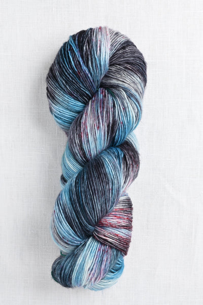 Madelinetosh Tosh Sock Seance