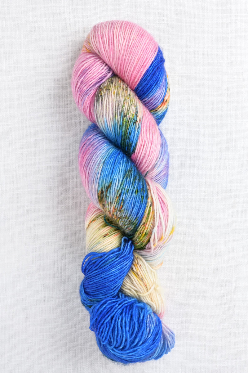 Madelinetosh Biggie Wink
