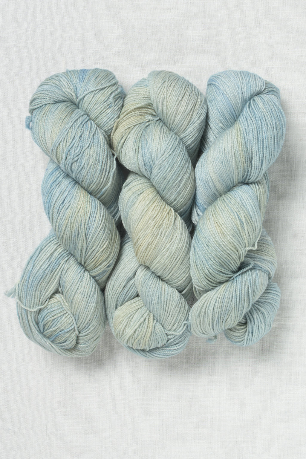 Malabrigo Sock 292 Sobre la Luna by Lena Fedotova