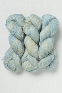 Malabrigo Sock 292 Sobre la Luna by Lena Fedotova