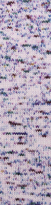 Cascade Heritage 6 Hand Paints 621 Berry Swirl swatch
