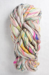 Knit Collage Wanderlust Frolic