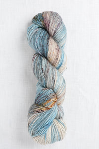 Madelinetosh Tosh Silk Cloud Night In Chile (Core)