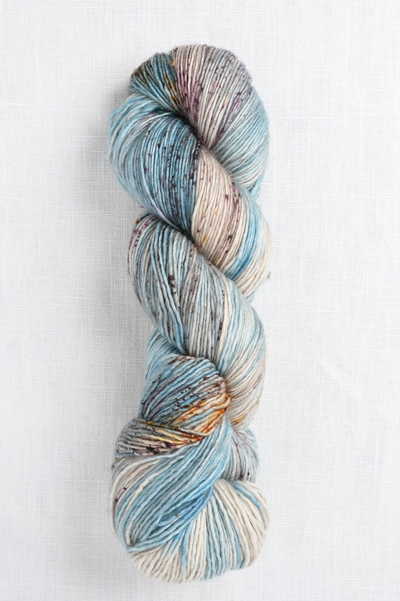 Madelinetosh Biggie Night In Chile (Core)
