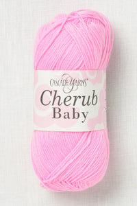 Cascade Cherub Baby 67 Begonia Pink