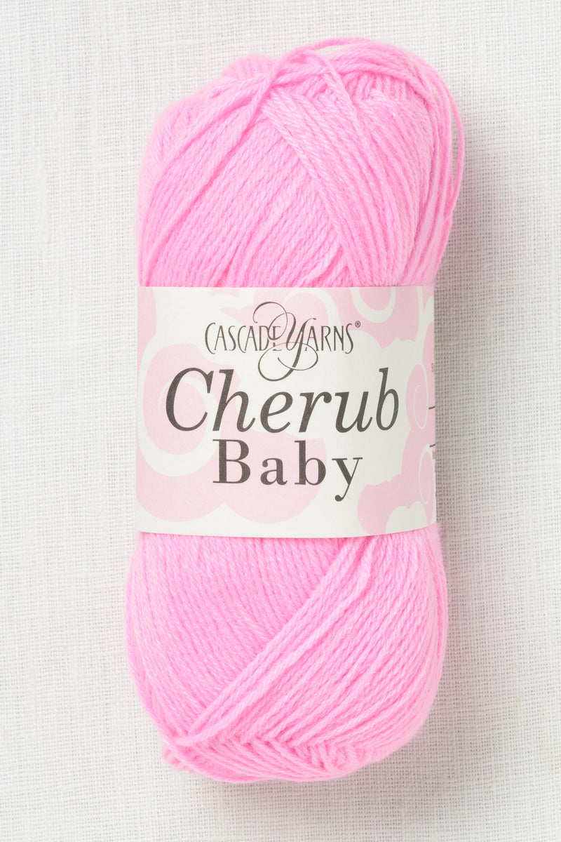 Cascade Cherub Baby 67 Begonia Pink
