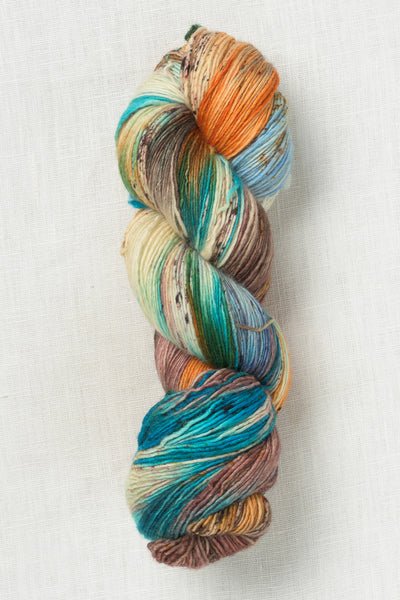 Madelinetosh Biggie Hydrothermal Wonders