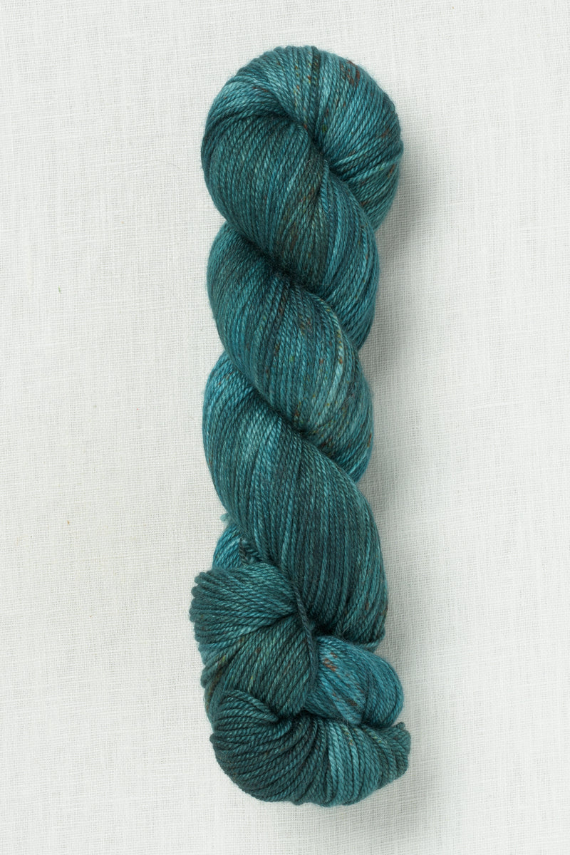 Madelinetosh Pashmina Misfortune