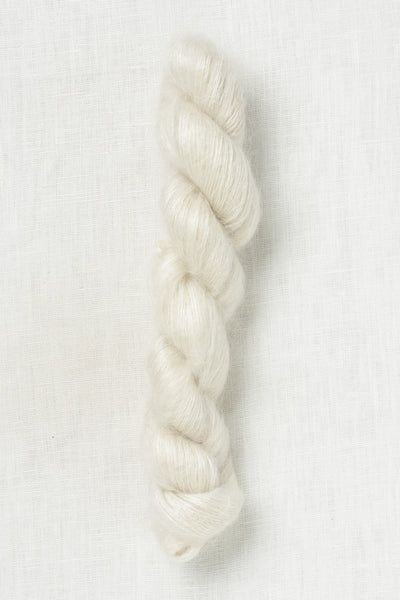 Madelinetosh Tosh Silk Cloud Antler