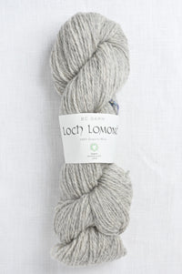BC Garn Loch Lomond 6 Silver (Closeout)