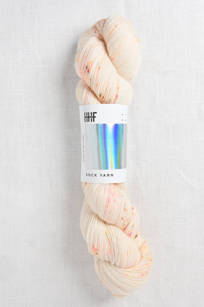 Hedgehog Fibres Sock Seed