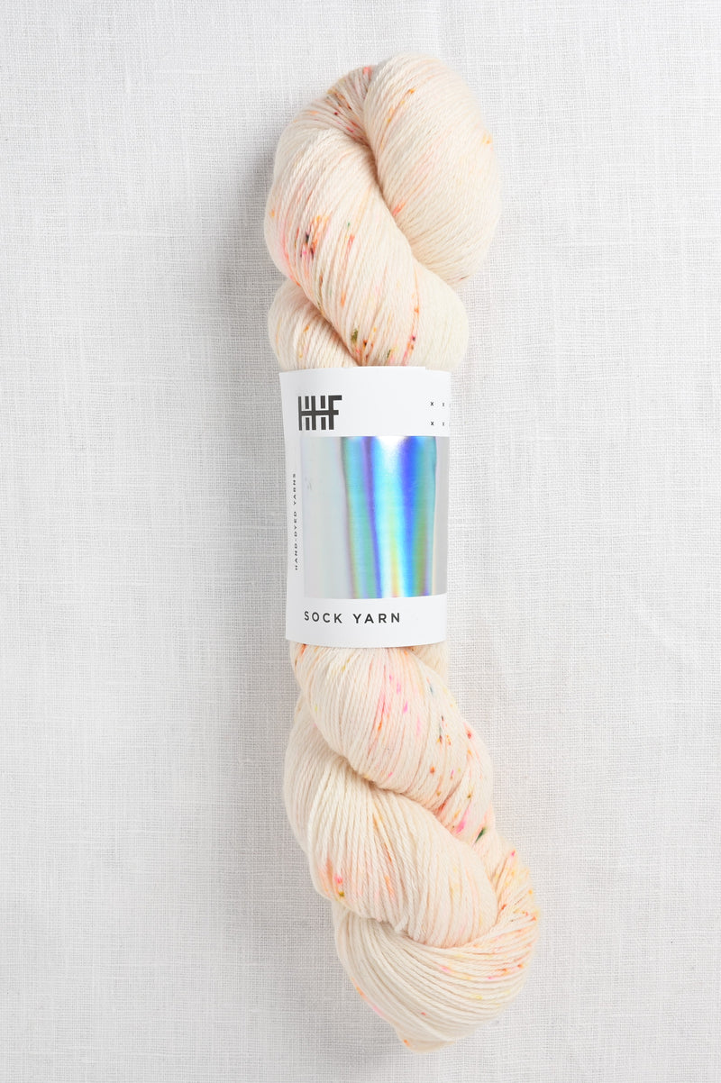 Hedgehog Fibres Souffle Seed