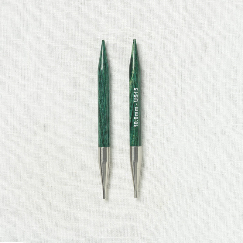 KnitPro (Knitter's Pride) Dreamz Chunky Interchangeable Needle Set 5"