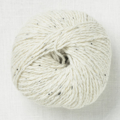 Rico Design Fashion Modern Tweed Aran 001 Cream